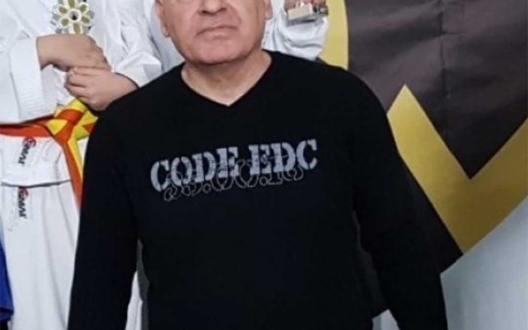 Σπύρος Σπύρου