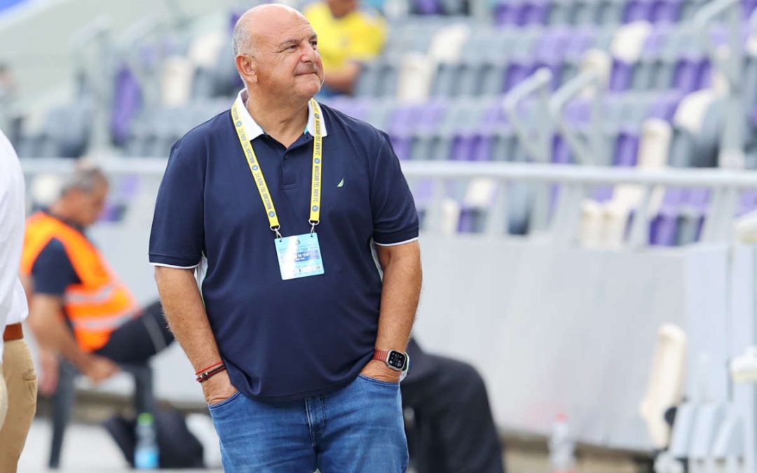 Συγχαρητήρια στον Άντρο Καραπατάκη OLY!