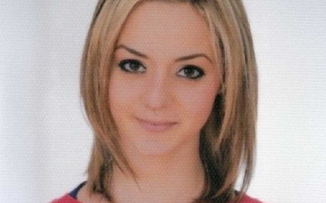 Χρυσταλλένη Τρικωμίτη