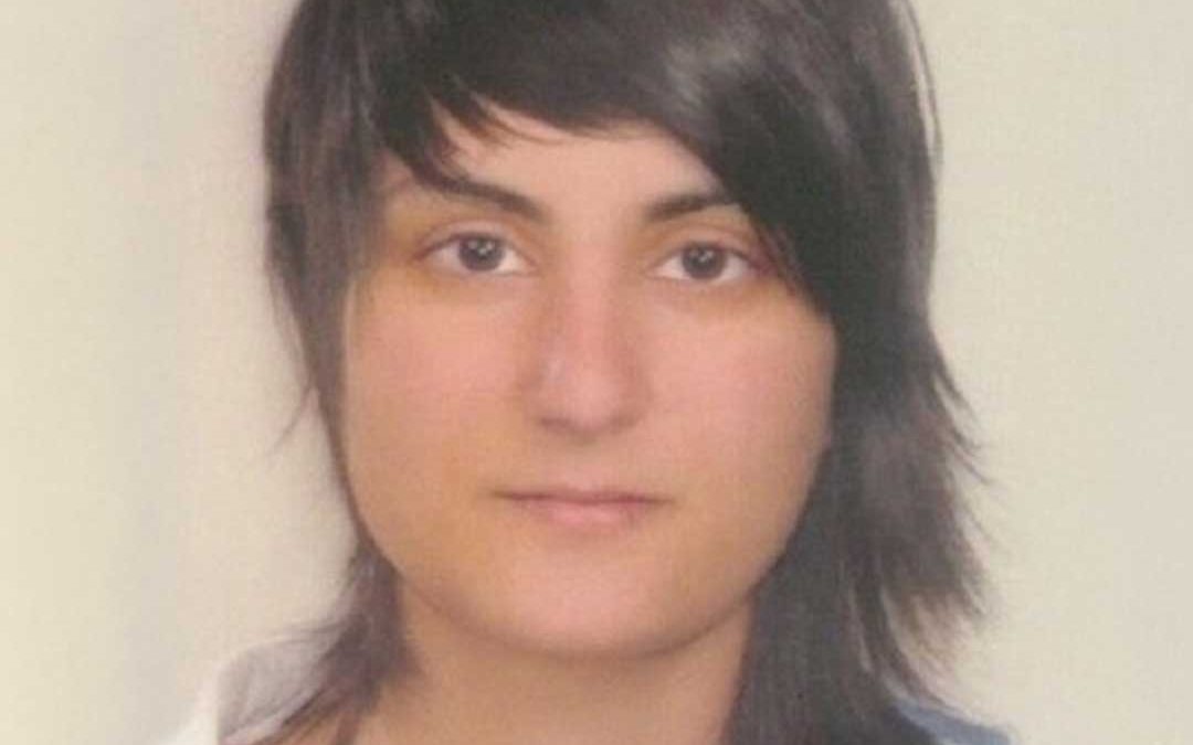 Παναγιώτα Ανδρέου