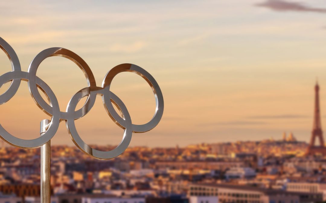 CYPRUS OLYMPIANS: Προσφορά, Εκπαίδευση και Στήριξη με Σκοπό τη Διάδοση των Αξιών του Ολυμπισμού