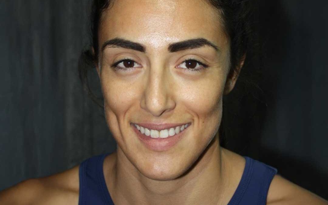 Ραμόνα Παπαιωάννου