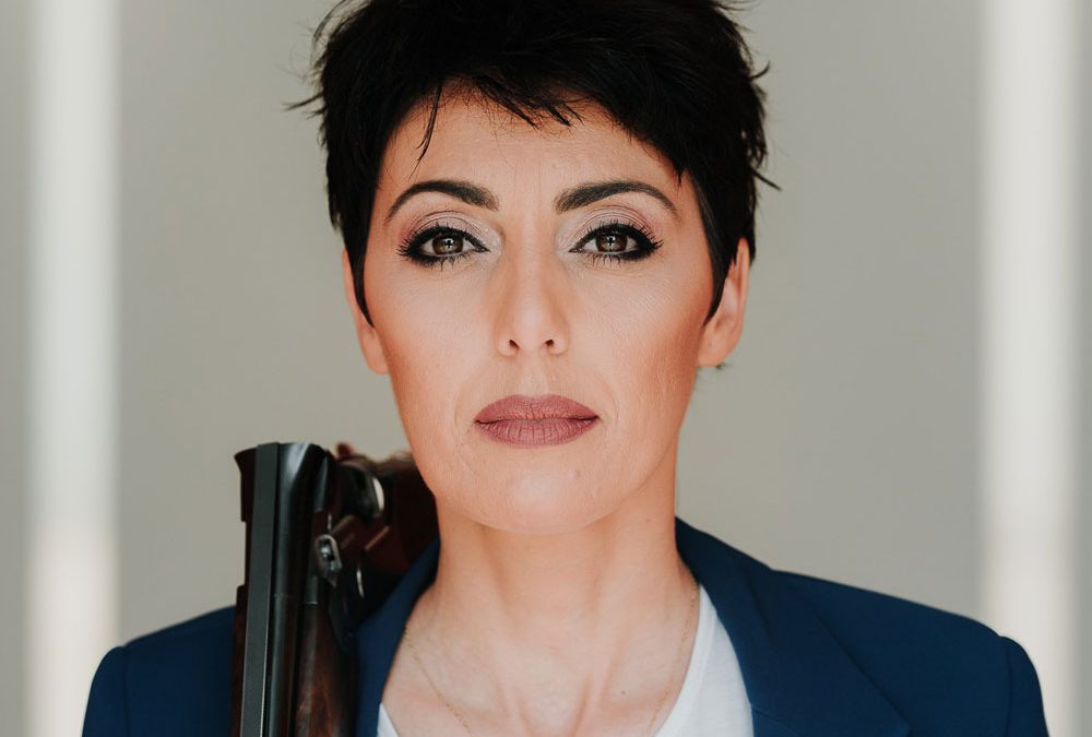 Κωνσταντίνα Νικολάου