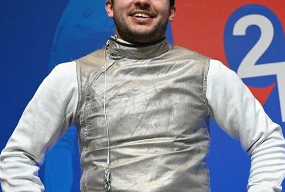 Άλεξ Τοφαλίδης