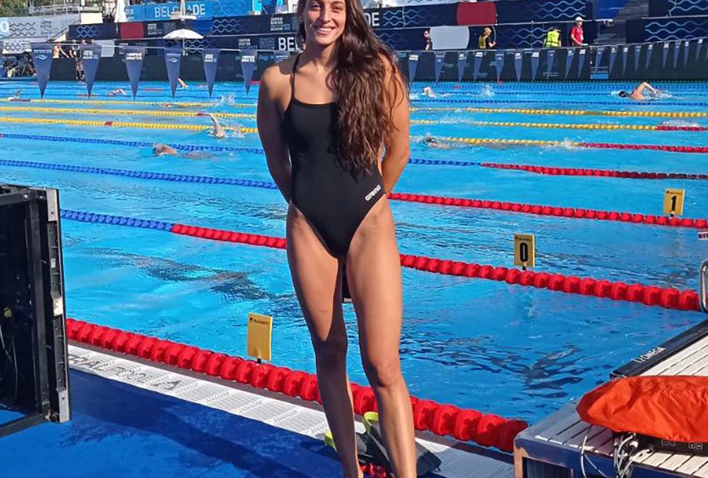 Κάλια Αντωνίου