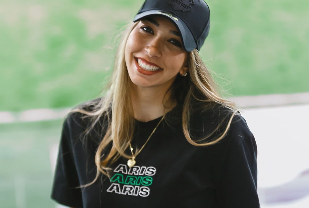 Μαριλένα Μακρή