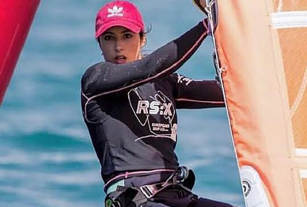 Νατάσα Λάππα