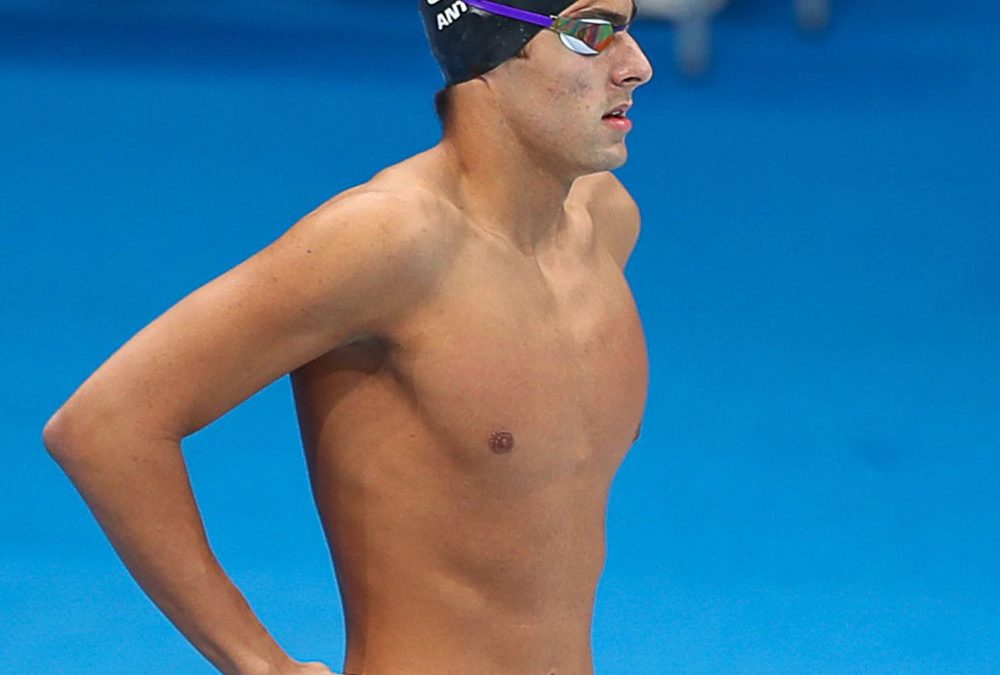 Νικόλας Αντωνίου