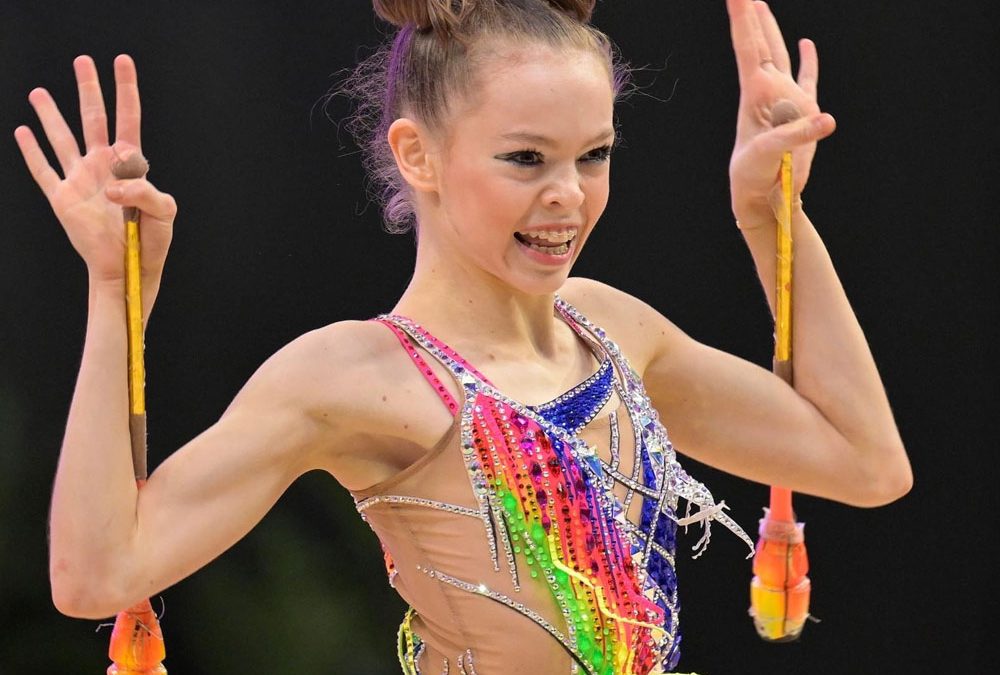 Βέρα Τουγκολούκοβα