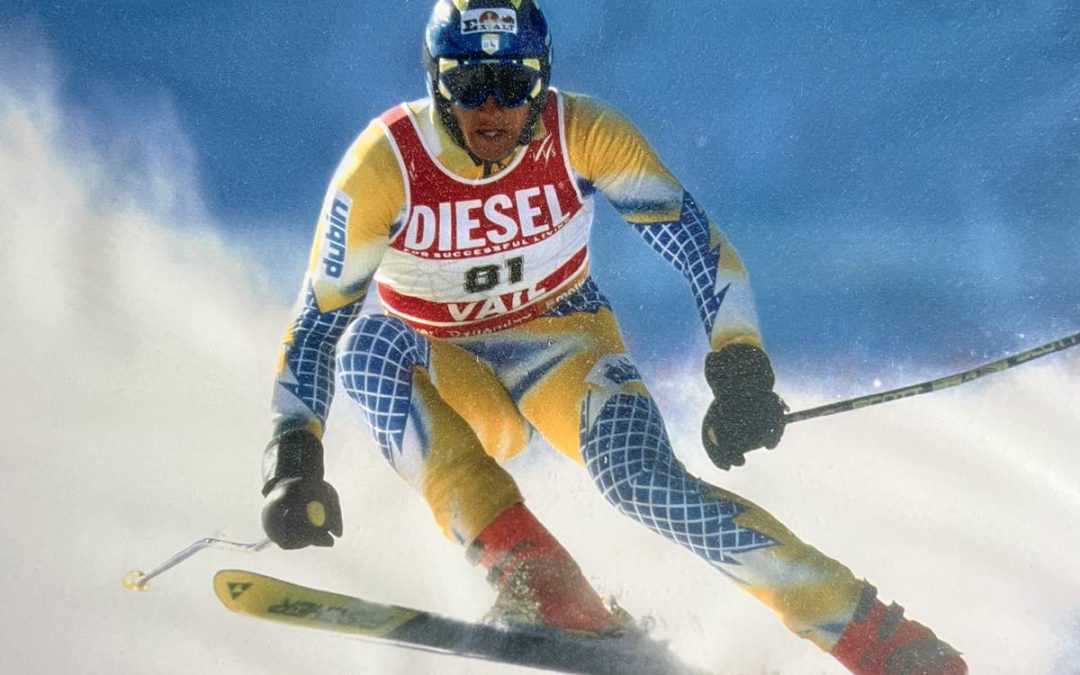 Ανδρέας Ελευθερίου