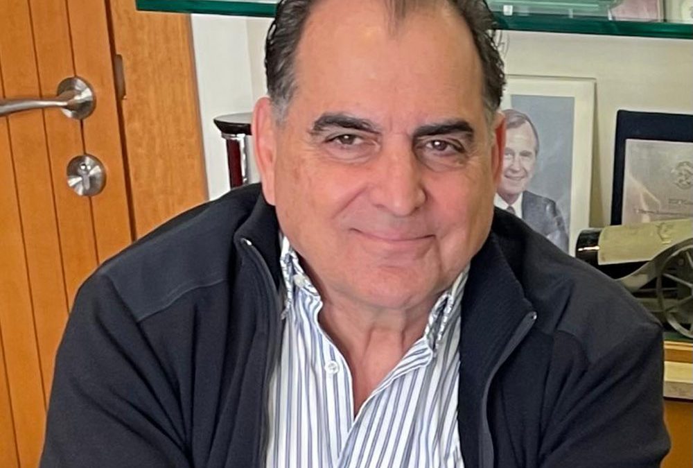 Πανίκος Ευριπίδου