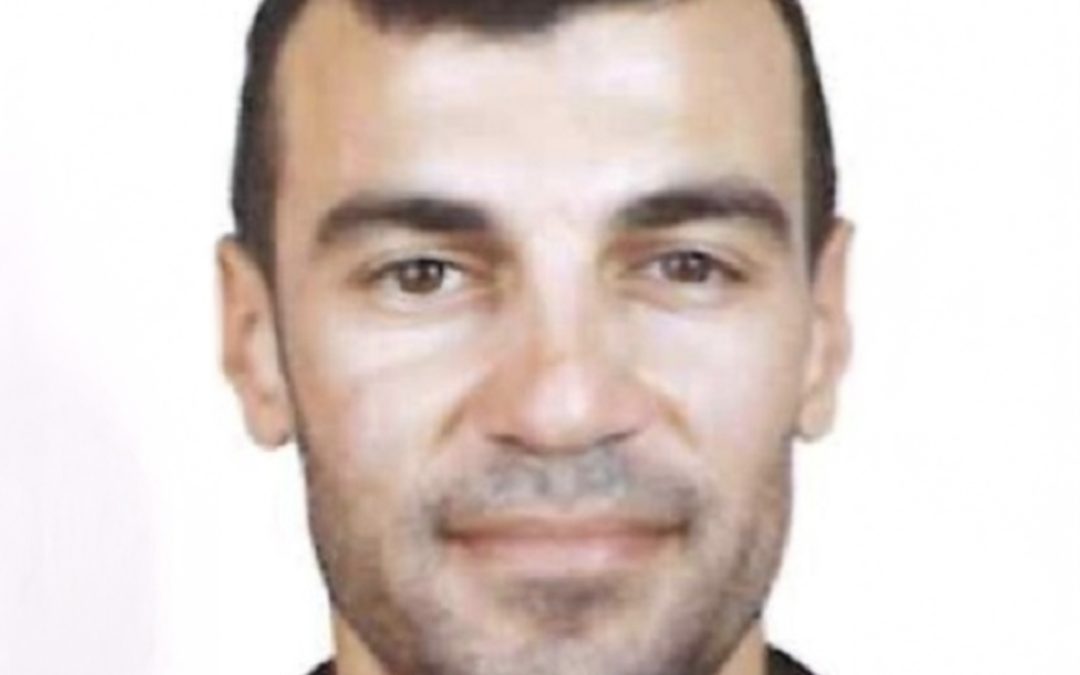 Δημήτρης Κωνσταντίνου