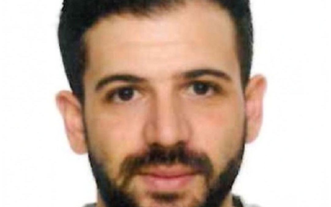 Ανδρέας Μακρή