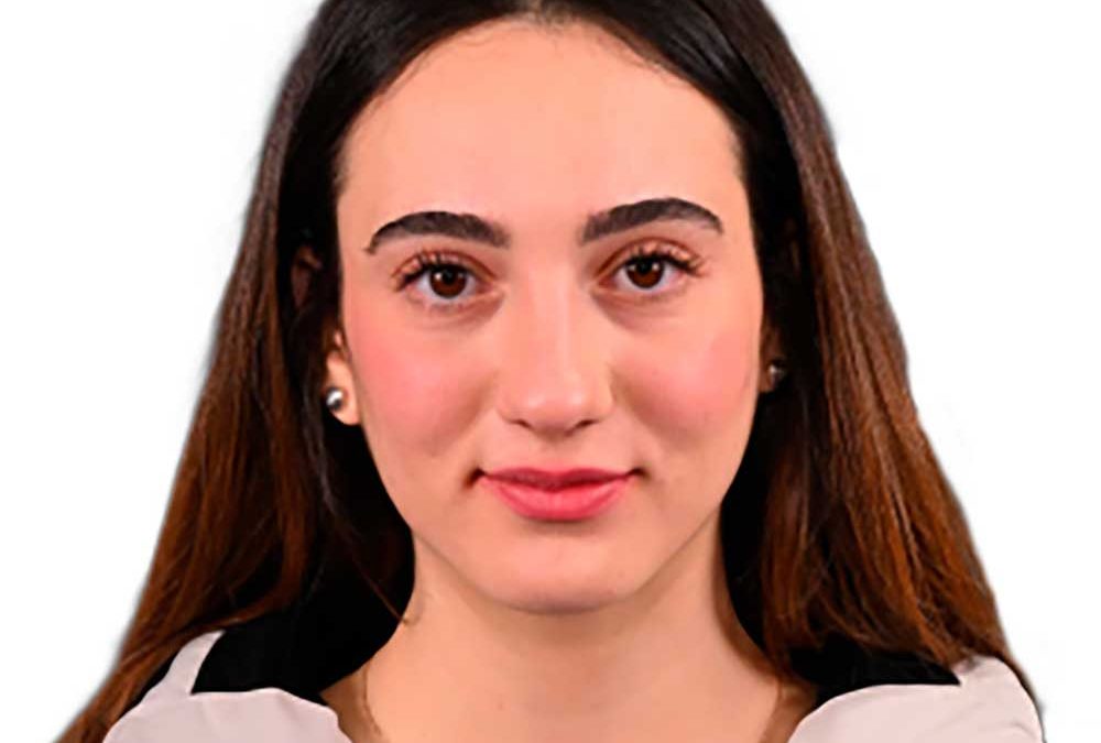 Άντρεα Λοιζίδου