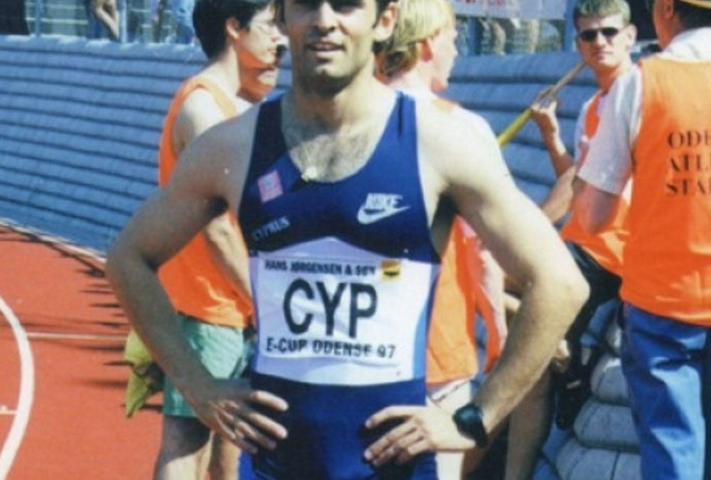 Πρόδρομος Κατσαντώνης