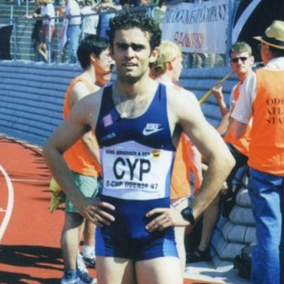 Prodromos Katsantonis