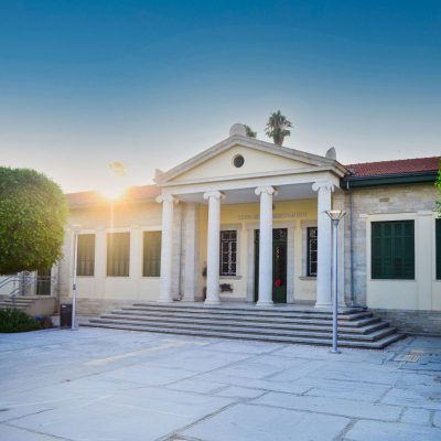 Συνάντηση Κ.Ε.Σ.Ο.Α. και ΤΕΠΑΚ για ενίσχυση της συνεργασίας με τους Κύπριους Olympians